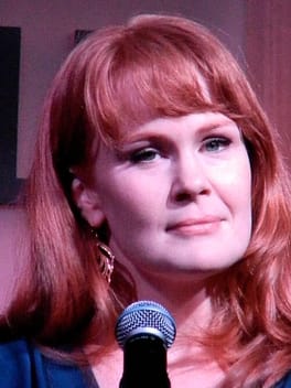 ケイト・ボールドウィン（歌手・俳優）の写真