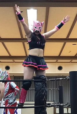 Photo of Mizuki