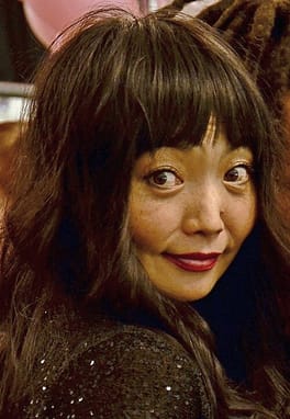 イリナ・パンタエヴァ（俳優・モデル）の写真