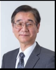 Photo of Yoshio Hisaeda