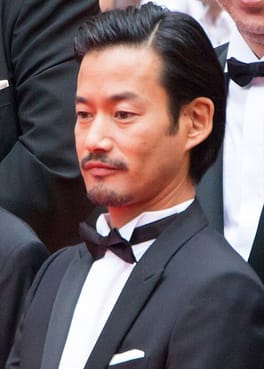 竹野内豊（俳優・モデル）の写真