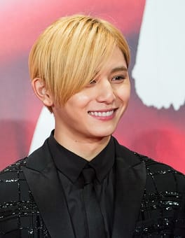 山田涼介（俳優・歌手）の写真