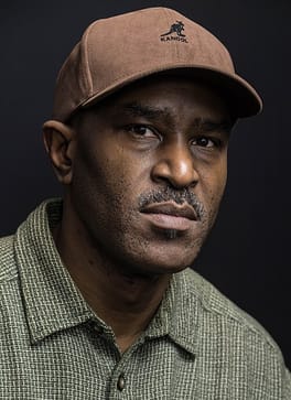 イージー・モー・ビー（音楽プロデューサー・作曲家）の写真