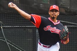 カルロス・カラスコ（野球選手）の写真