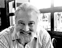 Photo of David Chaum