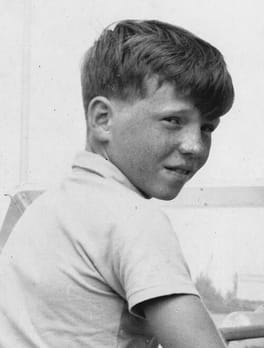 トミー・ノーデン（俳優・映画俳優）の写真