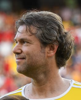 フロリン・ラドチョウ（サッカー選手・サッカー指導者）の写真