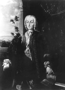 Photo of Bartolomeo Cristofori