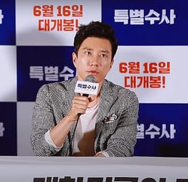 キム・ミョンミン（俳優・映画俳優）の写真