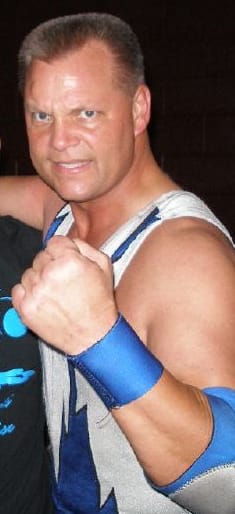 グレイシャー（俳優・柔道家）の写真