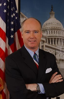 ロバート・アダーホルト（政治家・弁護士）の写真