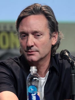 バー・スティアーズ（俳優・映画監督）の写真