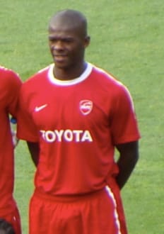 ボボ・バルデ（サッカー選手・サッカー指導者）の写真