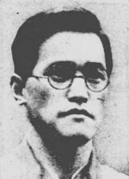 Photo of Shinjirō Honryō
