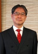岩沢雄司（ジュリスト・裁判官）の写真