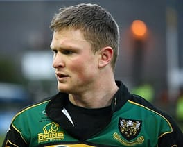 クリス・アシュトン（ラグビーリーグ選手・ラグビーユニオン選手）の写真