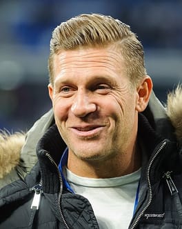 アンドレイ・ヴォロニン（サッカー選手・サッカー指導者）の写真