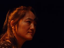 Photo of Makiko Hirabayashi