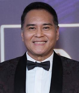 アルセア・ヴェガ（俳優）の写真