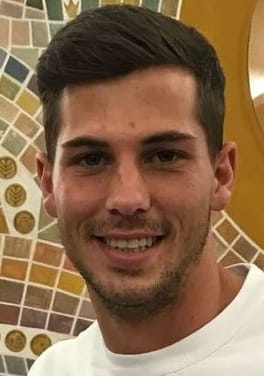 レモ・フロイラー（サッカー選手）の写真