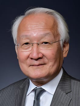 Photo of Makoto Yano