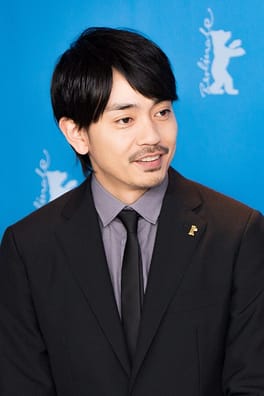 青柳翔（俳優・テレビ俳優）の写真