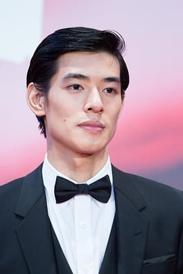 中島歩（俳優・モデル）の写真