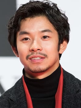 仲野太賀（俳優）の写真