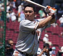 阿部慎之助(野球選手・野球指導者)の写真
