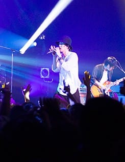野田洋次郎（シンガーソングライター・俳優）の写真
