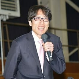 竹田恒泰（評論家）の写真