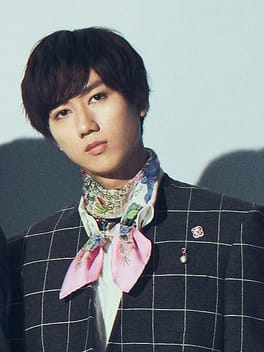 阿部亮平（天気予報学者・アイドル）の写真