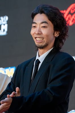柄本時生（俳優・映画俳優）の写真