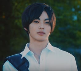 神尾楓珠（俳優）の写真