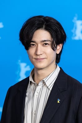 中島裕翔（俳優・歌手）の写真
