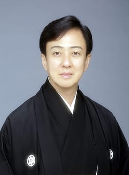 Photo of Bandō Tamasaburō V