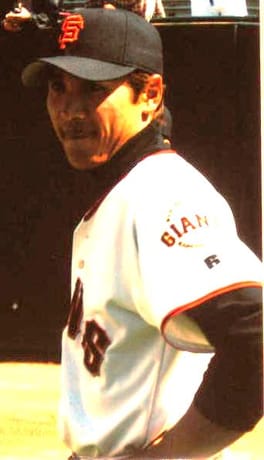 Photo of Tsuyoshi Shinjo