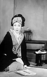 十代目 嵐雛助(歌舞伎役者)の写真