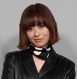 森七菜（俳優・歌手）の写真