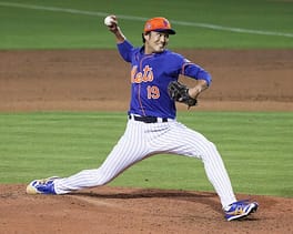 藤浪晋太郎（野球選手）の写真