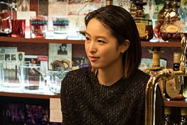 清野菜名(俳優・ファッションモデル)の写真