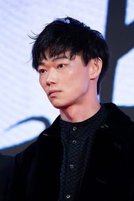 笠松将(俳優)の写真