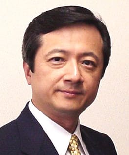 白眞勲(政治家)の写真