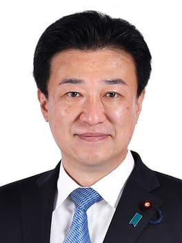 木原稔(政治家)の写真