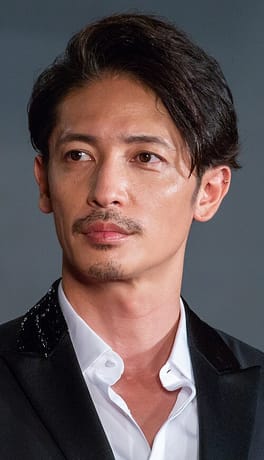 玉木宏(俳優・日本の声優)の写真