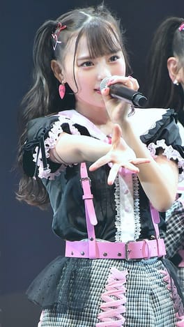 齊藤なぎさ（歌手・アイドル）の写真