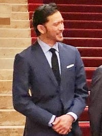 長瀬智也（俳優・歌手）の写真