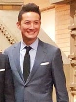 松岡昌宏（歌手・俳優）の写真