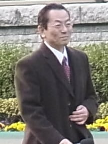 水谷豊（歌手・俳優）の写真