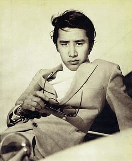 田村正和（テレビ俳優・映画俳優）の写真